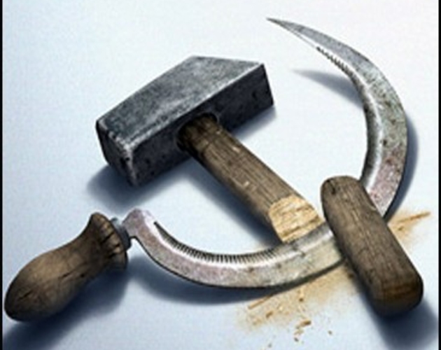 Кому выгоден запрет коммунистической идеологии