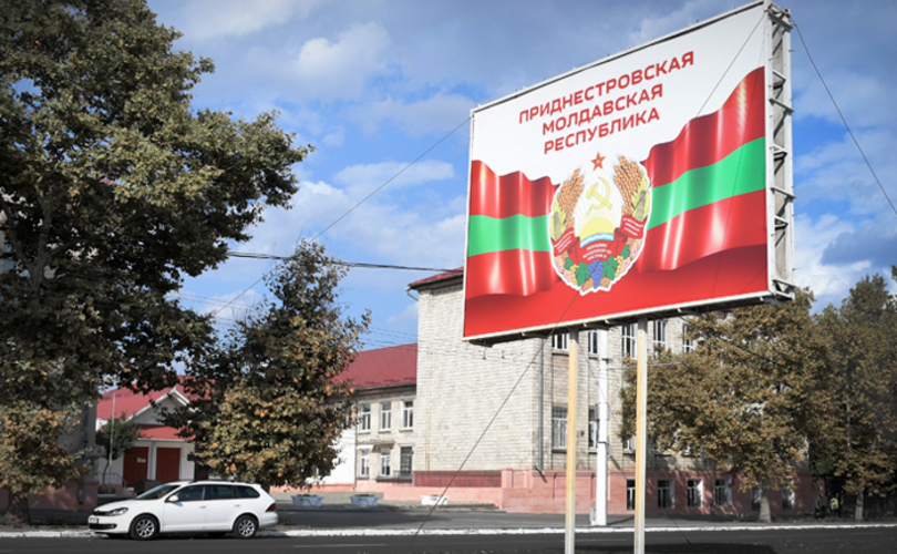 Всё тайное становится явным
