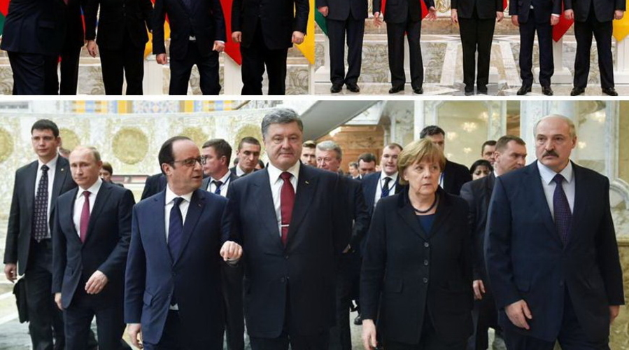 Минск-2, а дальше …Минск-3, 4, 5…