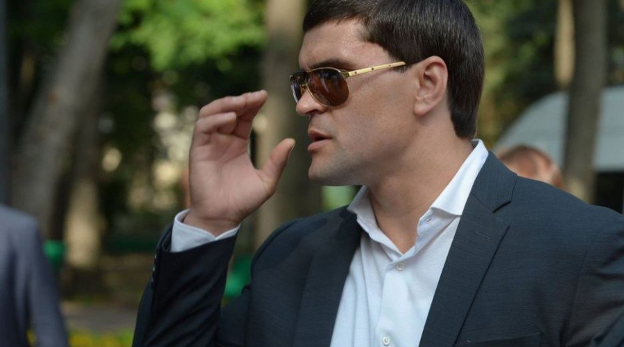 Экс-депутат ДПМ Константину Цуцу на время следствия останется на свободе