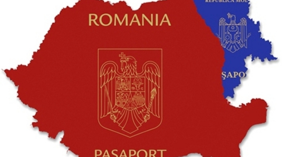 Налог на румынское гражданство?
