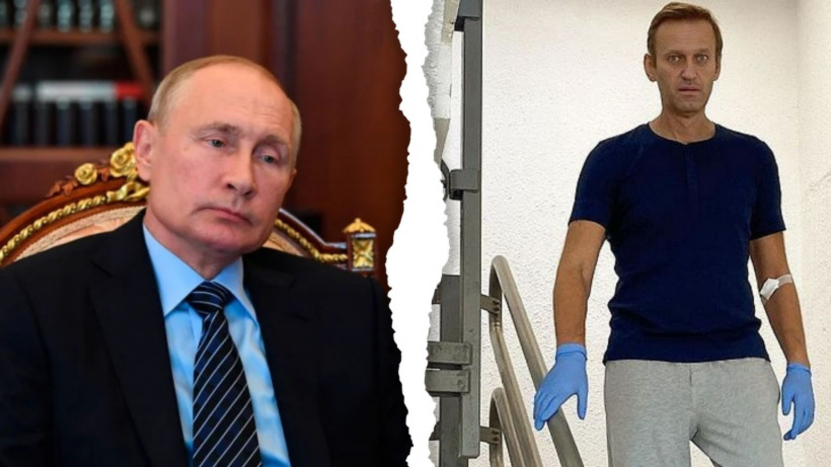Как понять, что Путин врёт?