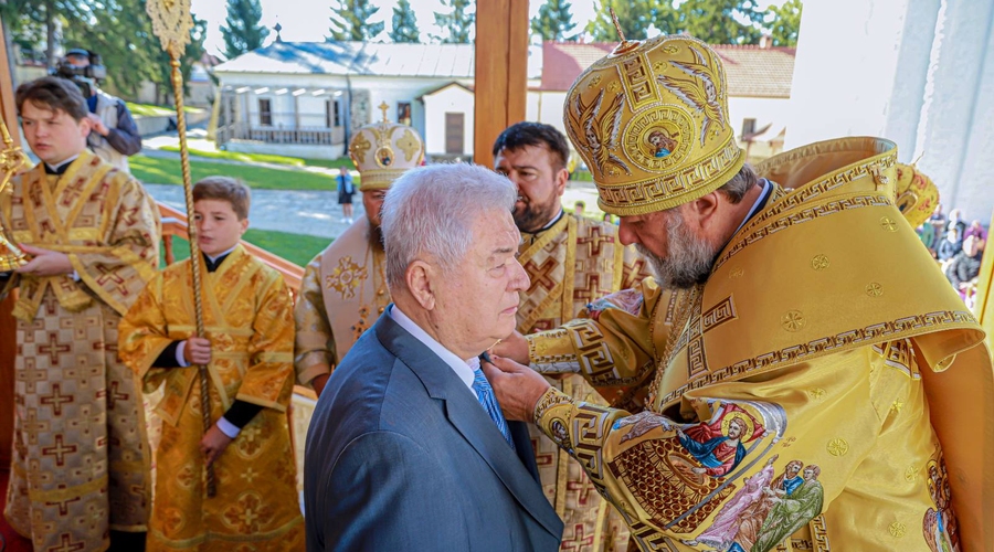 Коммунисты уже не те!