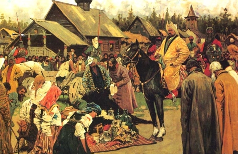 В Казани отметят 750-летие Золотой Орды