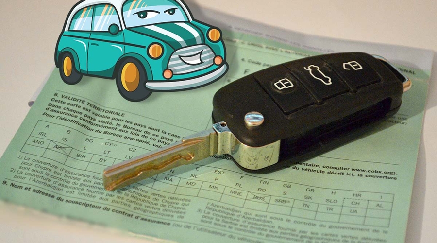 С февраля 2019 года автостраховки ОСАГО и Зеленая карта подешевеют на 15%