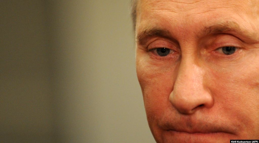 Россия разлюбила Путина. Социологи предсказывают бурю