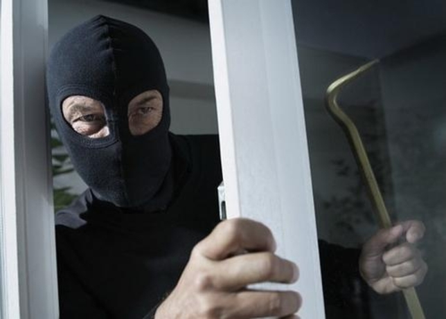 В Кишинёве схвачены грабители