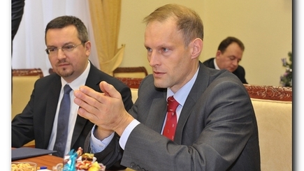 Посол Польши в РФ: «Здесь (Приднестровье) легче  найти решение, чем в других сложных регионах…»