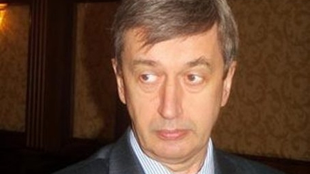 Посол России: 