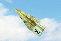 Официальные и реальные причины взлёта евро