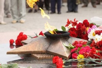 Сегодня в странах бывшего СССР День памяти и скорби по жертвам фашизма