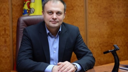Адриан Канду - новый председатель Административного совета Фонда энергоэффективности