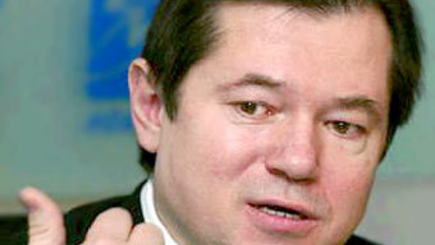 Сергей Глазьев: 