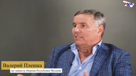 ЛОМы - Прорыв в политической жизни Молдовы и новый толчок к развитию, обсуждаем с Валерием Плешка