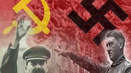 Виталий Андриевский: Господа, подберите для меня наказание из сталинского арсенала