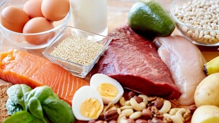 Риски конкретных типов инсульта связали с употреблением разных продуктов