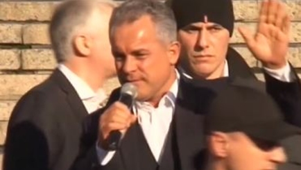 Влад Плахотнюк: Наступивший 2016 год станет годом позитивных изменений в РМ