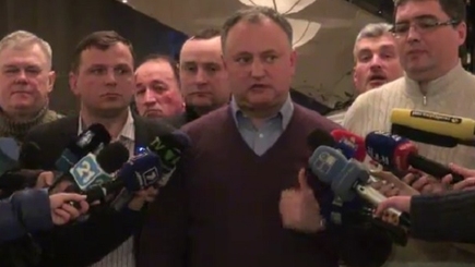 Окно возможностей пророссийских партий закрывается….