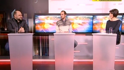 Об унионизме, письме Плахотнюка и перспективах на 2017 год