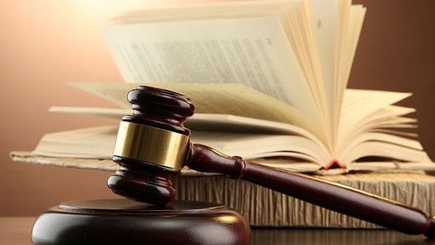 Длинная рука достала прокурора на пенсии