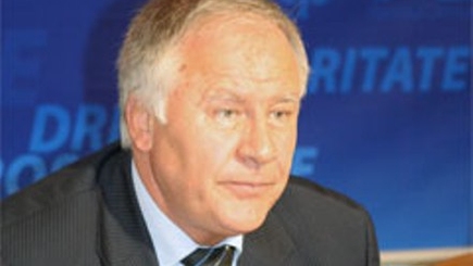 Дмитрий Дьяков: «Я чувствую себя счастливым!»