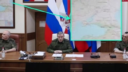 Молдова (Приднестровье) – российский плацдарм для войны против Украины