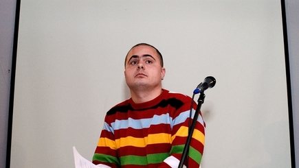 Молдова выбирает беду. Владимир Лорченков – пророк в своем отечестве