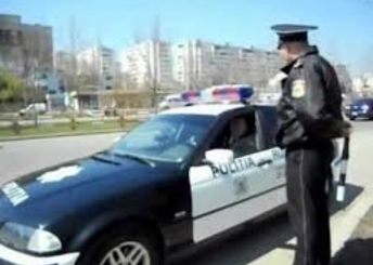 Полицейский полицейскому – враг