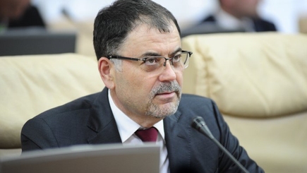 Анатол Шалару: 