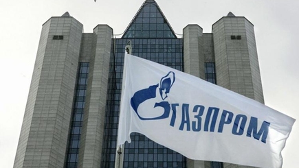 «Газпром» начал грабить простых россиян