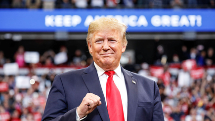 Постпред США в ЕС назвал главное «условие» встречи Трампа с Зеленским