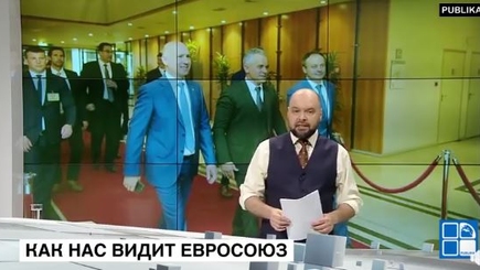 Плахотнюк рассказал об итогах визита в Европу