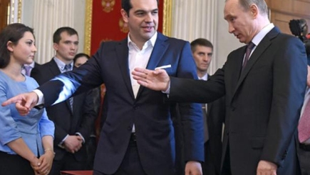 Греческий огонь. Когда Путин вдрызг разругается с Афинами