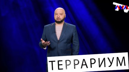 Террариум – Генеральная прокуратура, Платон, Левые, Власть