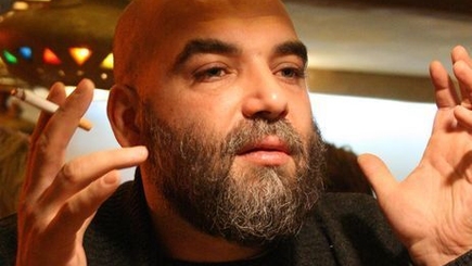 Джемаль: Если все так будет развиваться, к 2020 году в РФ будет разгар гражданской войны