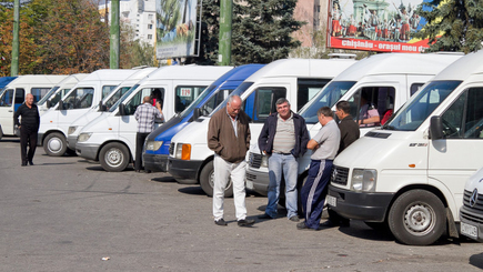 Нистор Грозаву: Повышение тарифов за проезд в городском транспорте неизбежно