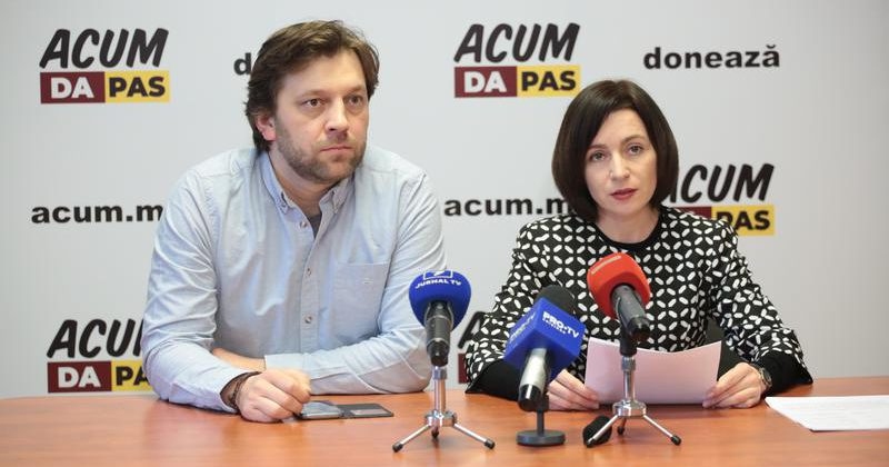 Скандальное заявление депутата ПДС Думитру Алайбы вызвало жесткую критику