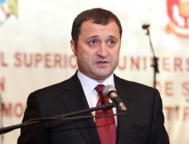 Филат: До конца 2012 года граждане Молдовы будут  ездить в Европу без виз