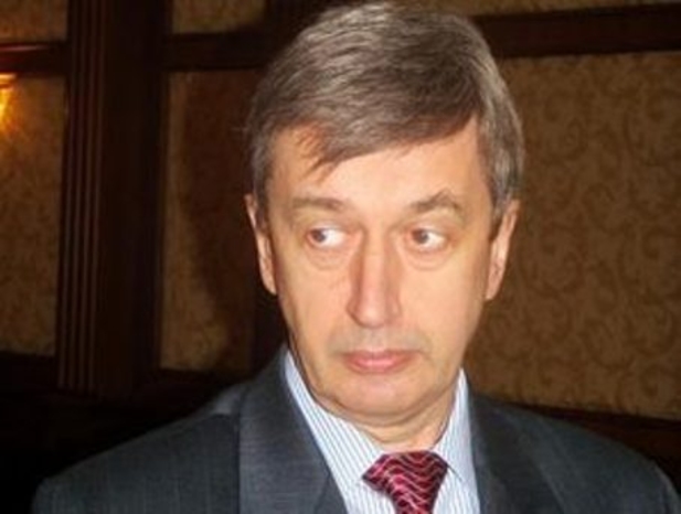 Посол России: 