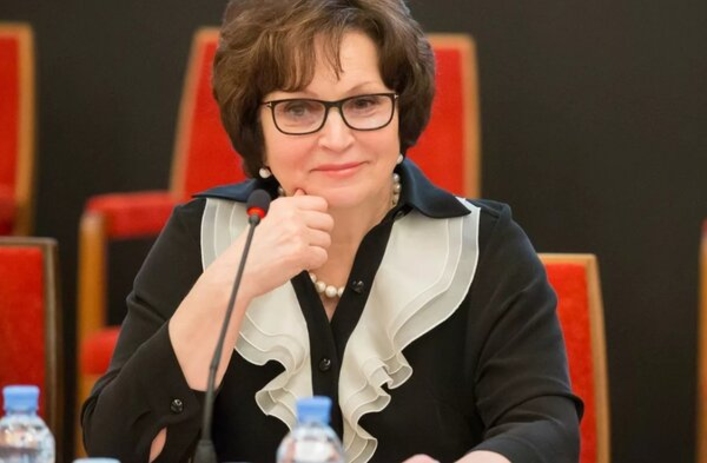 Екатерина Лахова: 