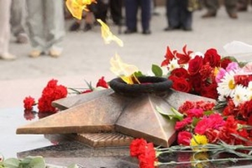 Сегодня в странах бывшего СССР День памяти и скорби по жертвам фашизма