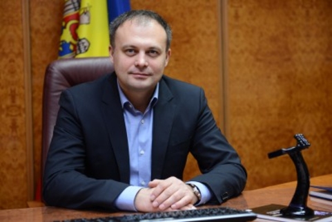 Адриан Канду - новый председатель Административного совета Фонда энергоэффективности