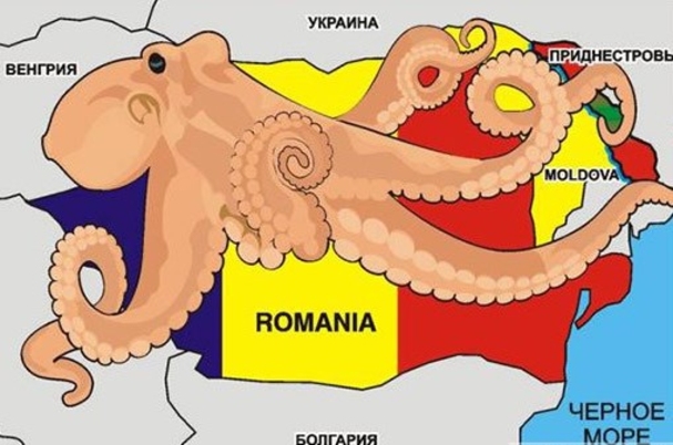 Призрак унионизма