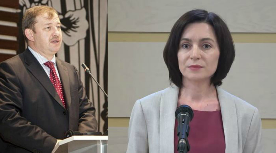 Шелин: Майя Санду уже дважды принимала решение подать в отставку, но ее дважды останавливал посол США!