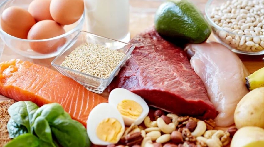 Риски конкретных типов инсульта связали с употреблением разных продуктов