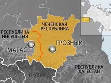 Правозащитников и журналистов избили в России
