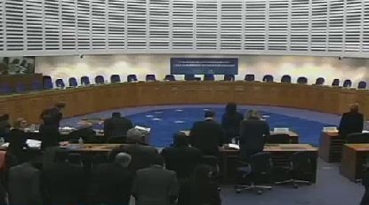 Республика Молдова проиграла два судебных процесса в ЕСПЧ
