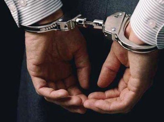 Задержан полицейский из Фалешт, сбивший румынского консула