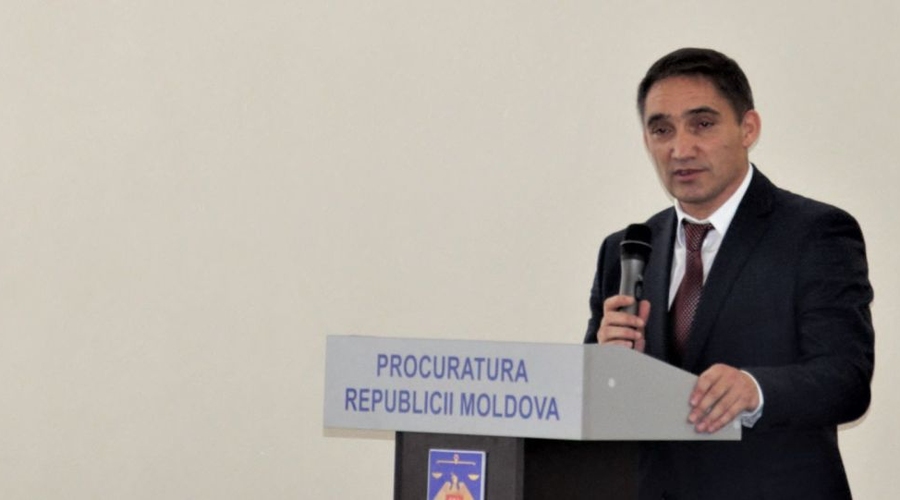 Атака на Генерального прокурора