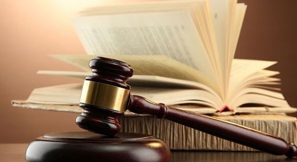 Длинная рука достала прокурора на пенсии